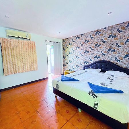 Aree Resort Ban Bang Bao  外观 照片