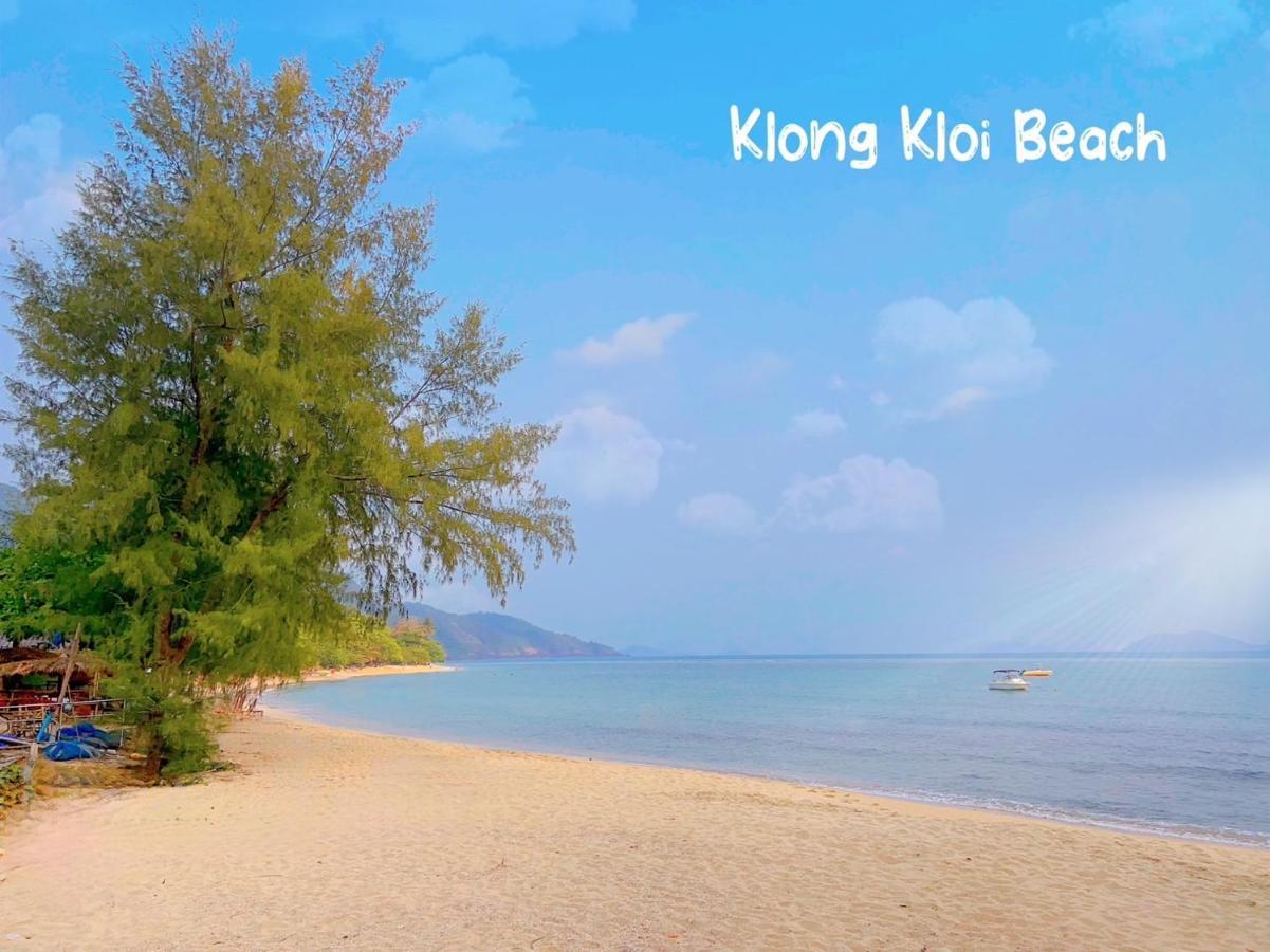 Aree Resort Ban Bang Bao  外观 照片