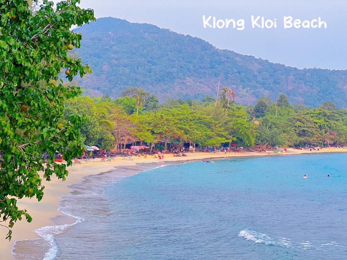 Aree Resort Ban Bang Bao  外观 照片