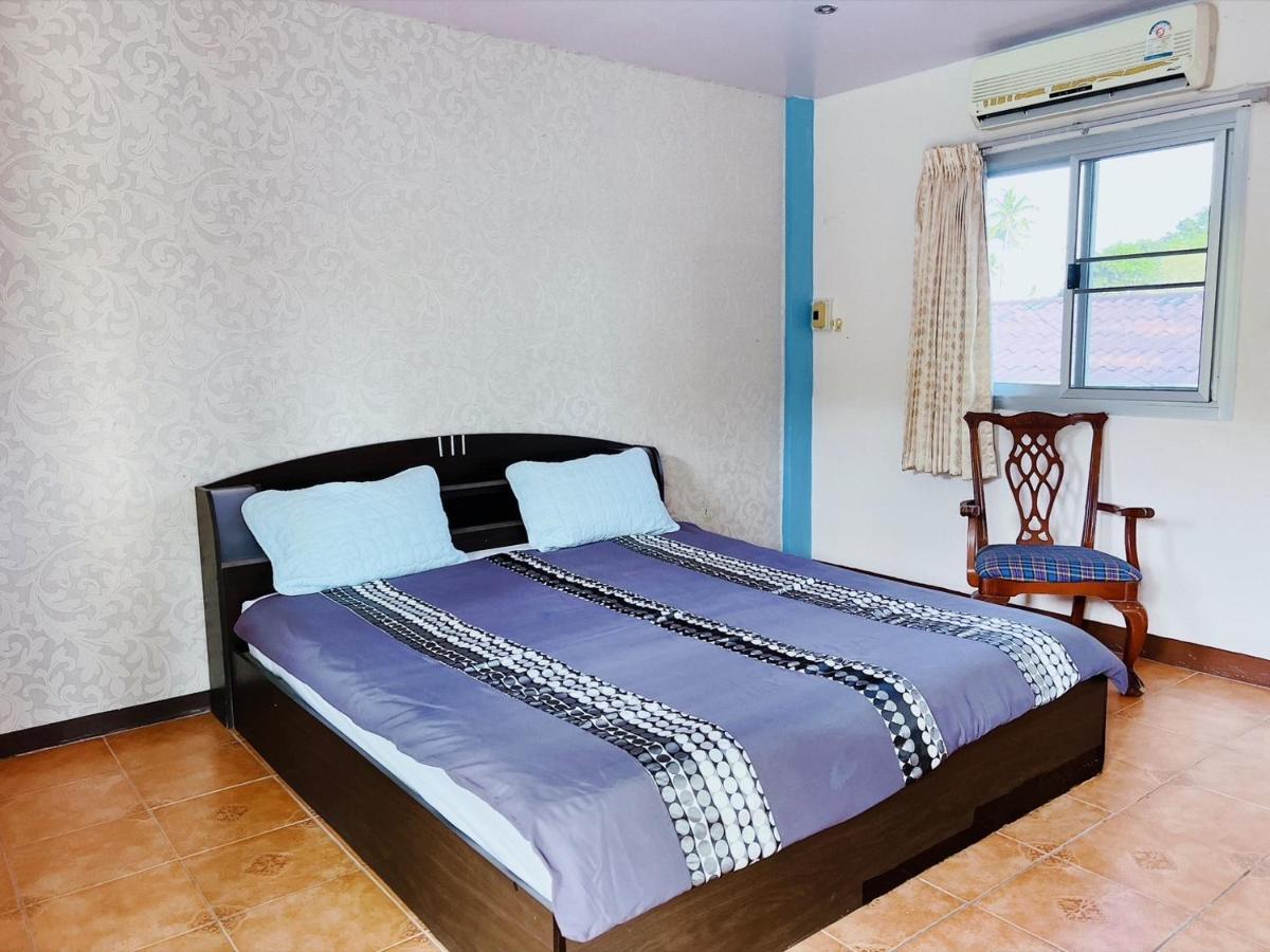 Aree Resort Ban Bang Bao  外观 照片