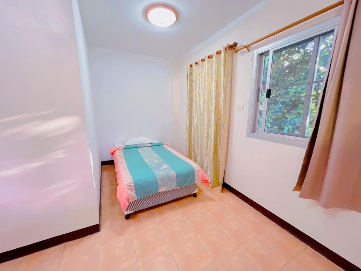 Aree Resort Ban Bang Bao  外观 照片